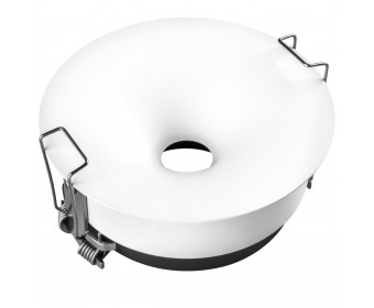 Рамка вогнутая д/светильников 0742х6 Spira Lightstar 074206-11