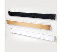 Светильник с переключателем смены цветовой температуры Fiume Lightstar 810533CCT в Каменске-Уральском