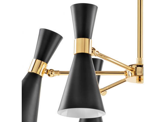 Люстра потолочная Dumo Lightstar 816067 в Каменске-Уральском
