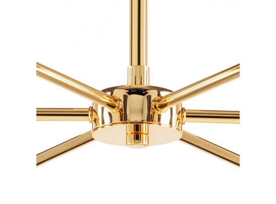 Люстра потолочная Dumo Lightstar 816067 в Каменске-Уральском
