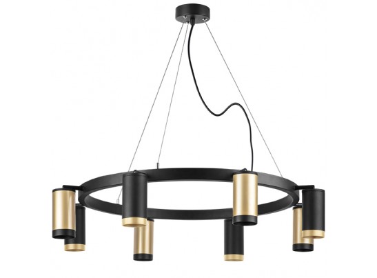 Люстра подвесная Rullo Lightstar LR01840437470 в Каменске-Уральском