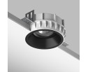 Комплект со светильником Domino Lightstar G214607BMOD в Каменске-Уральском