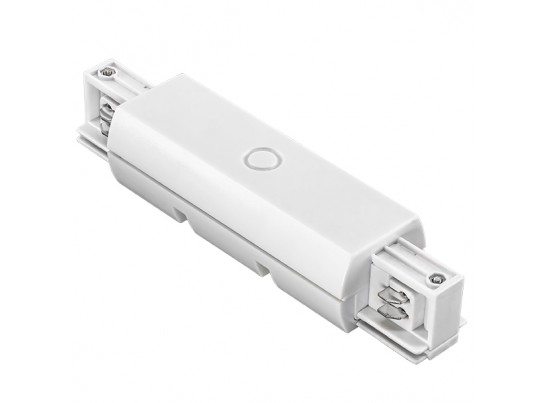 Соединитель большой прямой трехфазный Barra Lightstar 504186 в Каменске-Уральском