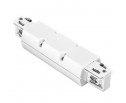 Соединитель большой прямой трехфазный Barra Lightstar 504186 в Каменске-Уральском