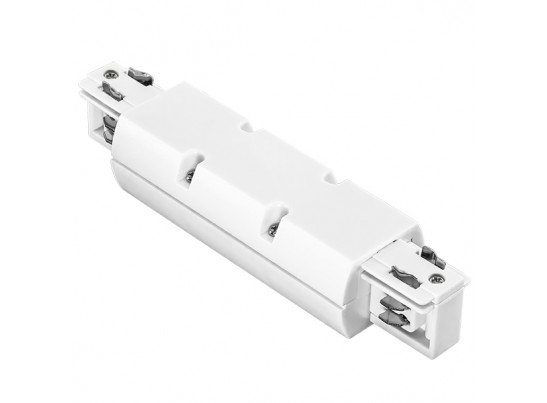 Соединитель большой прямой трехфазный Barra Lightstar 504186 в Каменске-Уральском