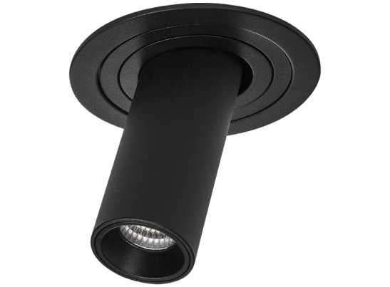 Комплект из светильника и рамки Intero Intero Lightstar i617272 в Каменске-Уральском