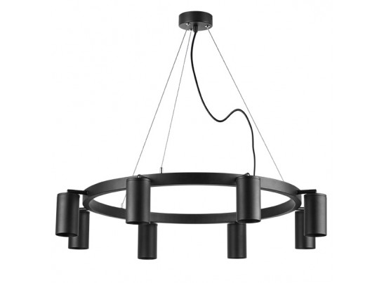 Люстра подвесная Rullo Lightstar LR018378 в Каменске-Уральском