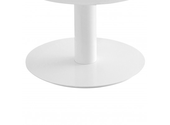 Настольная лампа диммируемая 12W 3000K белый Catania Lightstar 689916 в Каменске-Уральском