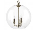 Люстра подвесная Sferico Lightstar 729131 в Каменске-Уральском
