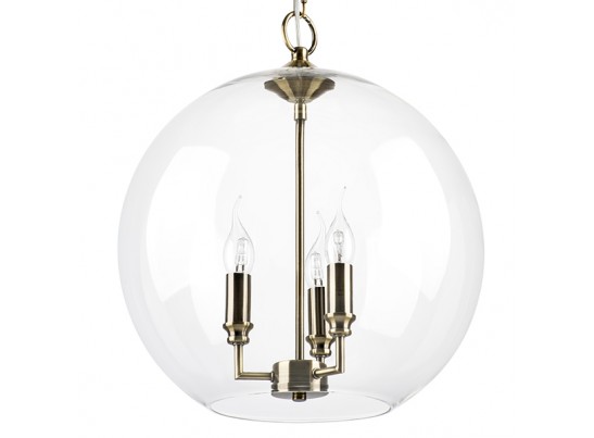 Люстра подвесная Sferico Lightstar 729131 в Каменске-Уральском