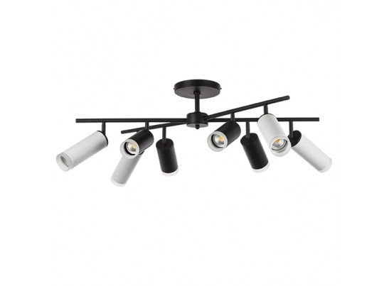 Люстра потолочная Rullo Lightstar LR7283748640 в Каменске-Уральском