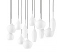 Подвес Pentola Lightstar 803120 в Каменске-Уральском
