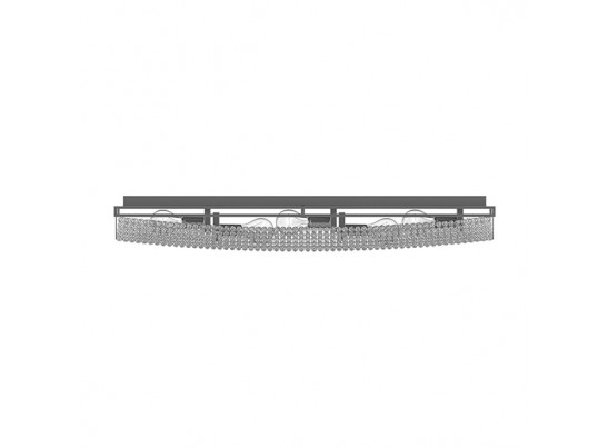 Светильник настенный Monile Osgona 704654 в Каменске-Уральском