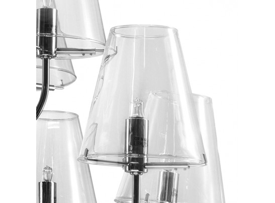 Люстра подвесная Diafano Lightstar 758164 в Каменске-Уральском