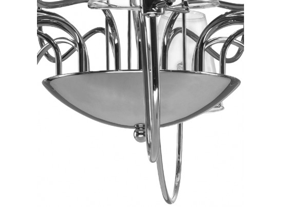 Люстра подвесная Diafano Lightstar 758164 в Каменске-Уральском