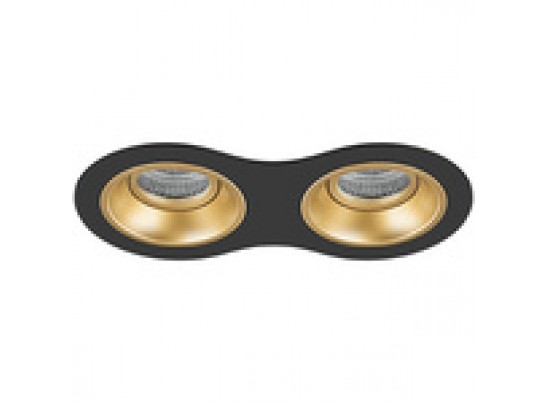 Комплект из светильников и рамки DOMINO Domino Lightstar D6270303 в Каменске-Уральском