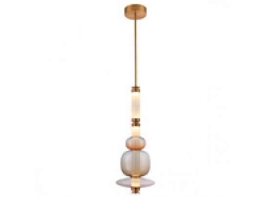 Люстра потолочная Emisfero Lightstar 737540 в Каменске-Уральском