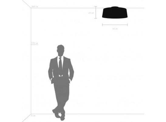 Люстра потолочная Perla Lightstar 707261 в Каменске-Уральском