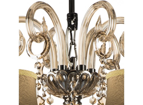 Люстра подвесная Nativo Osgona 715067 в Каменске-Уральском
