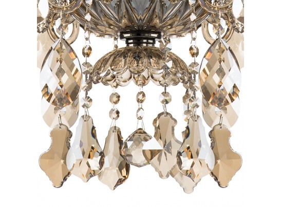 Люстра подвесная Nativo Osgona 715067 в Каменске-Уральском