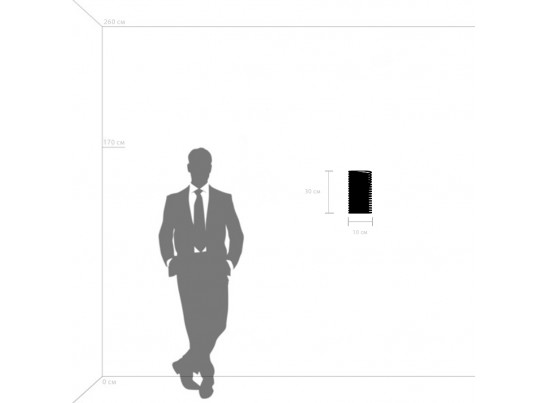 Бра Zeta Lightstar 728613 в Каменске-Уральском