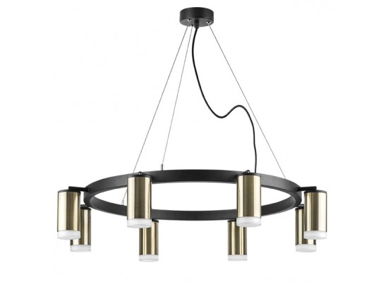 Люстра подвесная Rullo Lightstar LR0183180 в Каменске-Уральском