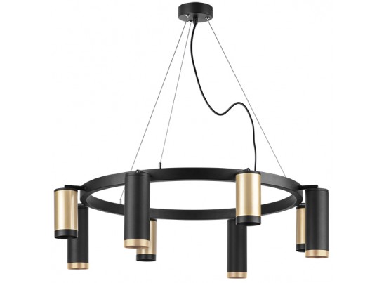 Люстра подвесная Rullo Lightstar LR01840487470 в Каменске-Уральском