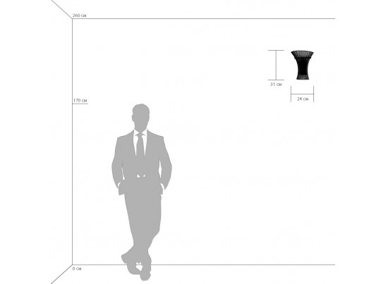 Бра Zucche Lightstar 820623 в Каменске-Уральском