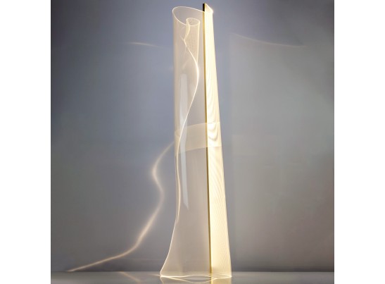 Торшер Varese Lightstar 738793 в Каменске-Уральском