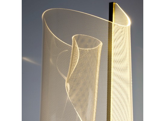 Торшер Varese Lightstar 738793 в Каменске-Уральском