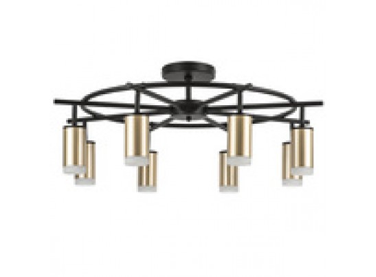 Люстра потолочная Rullo Lightstar LR7184080 в Каменске-Уральском