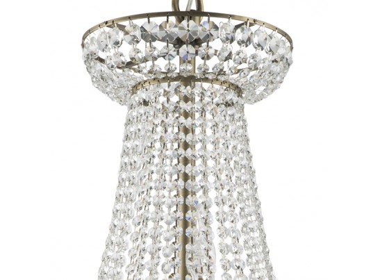 Люстра подвесная Classic Osgona 700291 в Каменске-Уральском