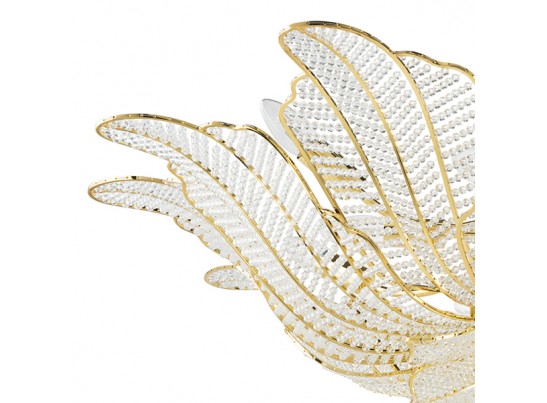 Люстра потолочная Riccio Osgona 705182 в Каменске-Уральском