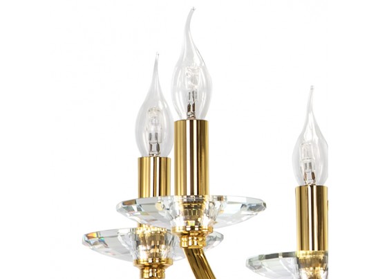 Люстра подвесная Stregaro Osgona 694082 в Каменске-Уральском