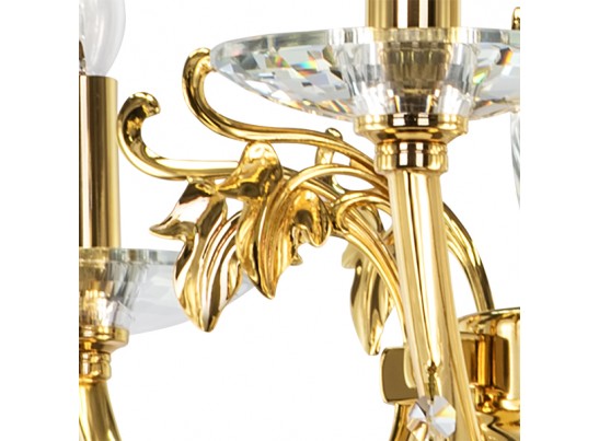 Люстра подвесная Stregaro Osgona 694082 в Каменске-Уральском