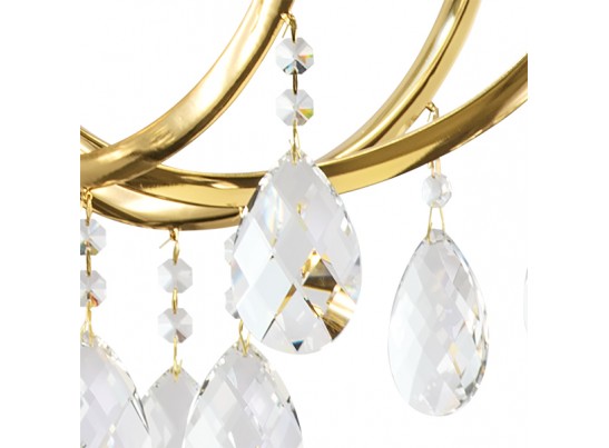 Люстра подвесная Stregaro Osgona 694082 в Каменске-Уральском