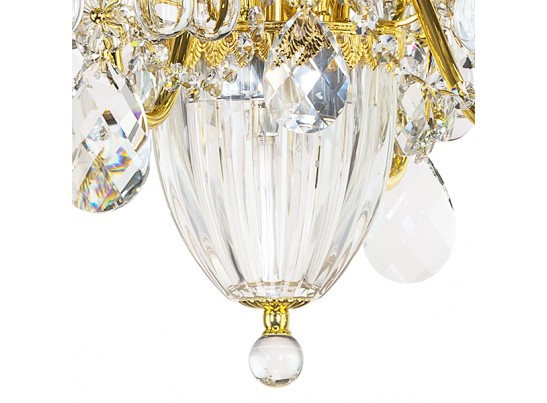 Люстра подвесная Schon Osgona 790062 в Каменске-Уральском