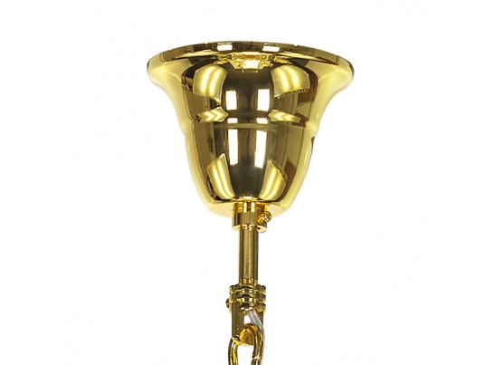 Люстра подвесная Schon Osgona 790062 в Каменске-Уральском