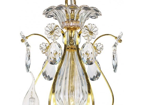 Люстра подвесная Schon Osgona 790062 в Каменске-Уральском