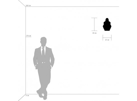 Бра Riccio Osgona 705634 в Каменске-Уральском