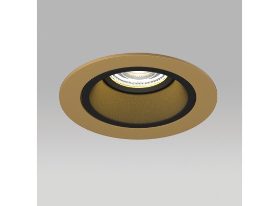 Комплект со светильником Domino Lightstar D61307BMOD в Каменске-Уральском