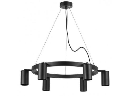Люстра подвесная Rullo Lightstar LR016376 в Каменске-Уральском