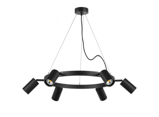 Люстра подвесная Rullo Lightstar LR016376 в Каменске-Уральском