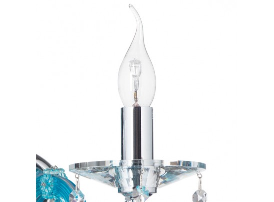 Бра Champa blu Osgona 698625 в Каменске-Уральском