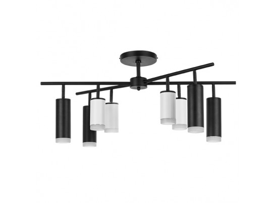 Люстра потолочная Rullo Lightstar LR7283648740 в Каменске-Уральском