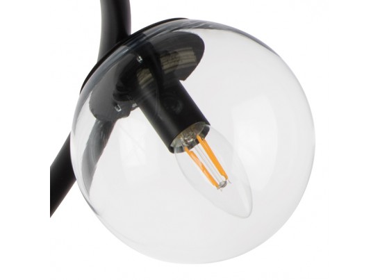 Люстра подвесная Croco Lightstar 815410 в Каменске-Уральском