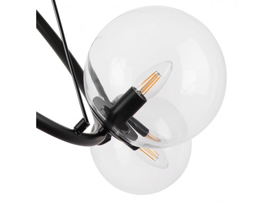 Люстра подвесная Croco Lightstar 815410 в Каменске-Уральском