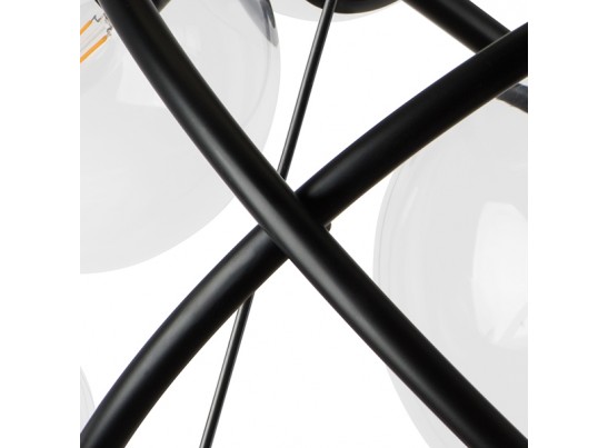 Люстра подвесная Croco Lightstar 815410 в Каменске-Уральском