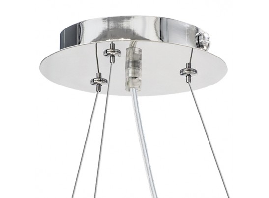 Люстра подвесная Onda Lightstar 741104 в Каменске-Уральском