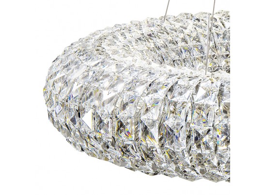 Люстра подвесная Onda Lightstar 741104 в Каменске-Уральском